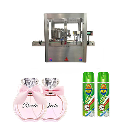 广州工厂10毫升小瓶灌装机迷你灌装机，用于化妆品液/油/乳液/霜/糊的价格