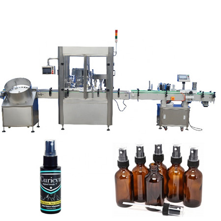 5-50ml气动不锈钢液体，糊剂，奶油灌装机A02，用于小瓶，小瓶，注射器
