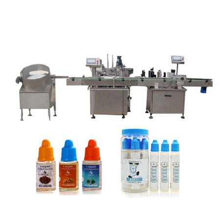 F6-5000 500-5000ML低价小型半自动气动液体灌装机，用于油，印刷品和产品