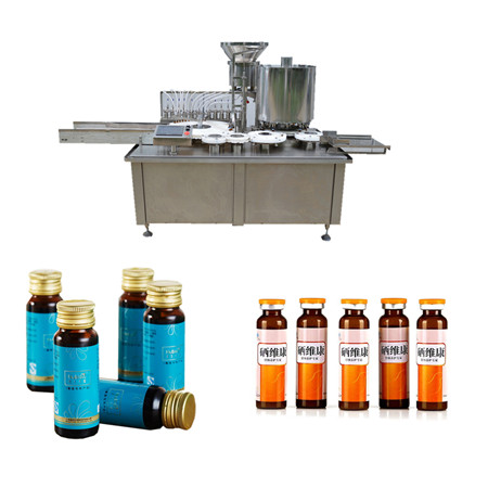 小型数控豆油灌装机/小袋装液体灌装机/小瓶液体灌装机